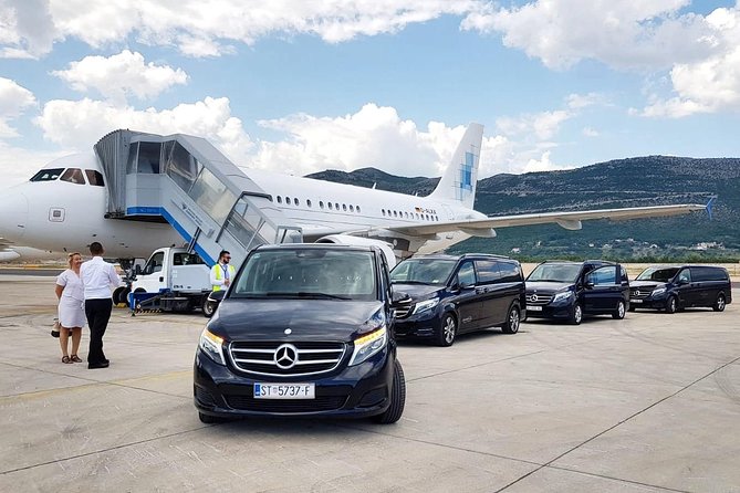 Private Transfers