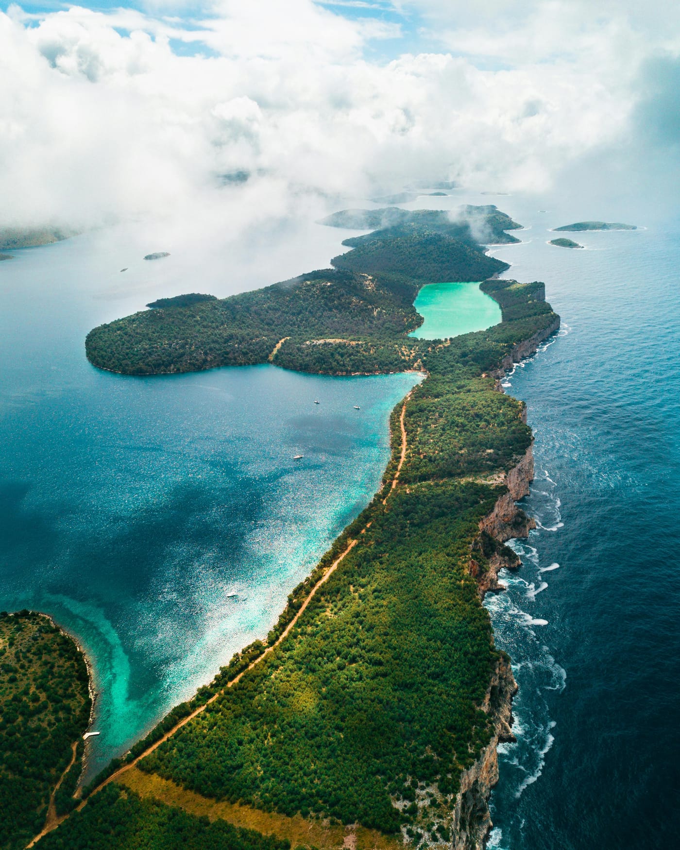 Mljet National Park