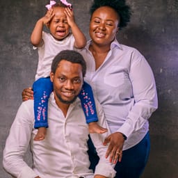 The Andersons